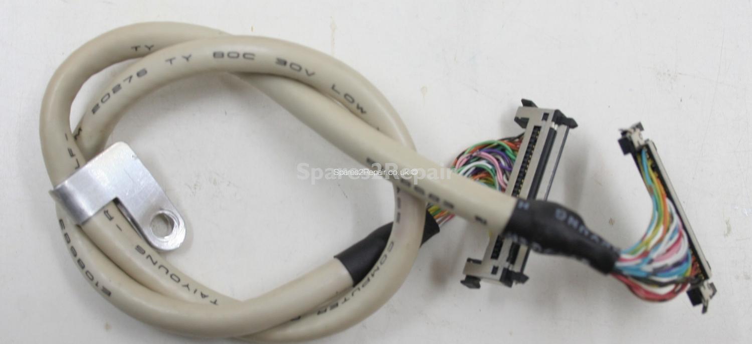 Samsung LE52M86BD - LVDS Cable