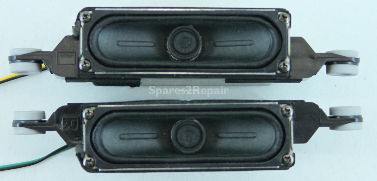 Samsung PS-60E530 - Speakers - BN96-21670C