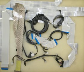 Samsung PS50P96F-R - Cable Loom