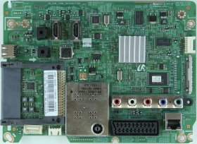 Samsung UE32EH5000K - Main AV - BN94-05842G - BN97-06523F - BN41-01795A - X9_DVB_ISDB_INTEGRATION
