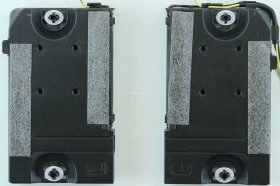 Samsung UE32F5000AK - Speakers - BN96-25563A (L&R)