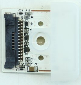 Samsung UE40D6750 - IR - BN96-18099G - V3.1 - BN41-01638B - CT110209 - D7000 LED IR 3D