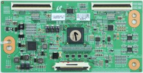 Samsung UE46D6750WK - T-Con - LJ94-23176E - SH120PMB4SV0.3 - LSJ460HW01-S - J460HW01-05