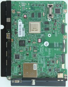 Samsung UE55D6505VK - Main AV - BN94-05103A - BN41-01683C - GEN0A_S_UNION