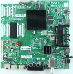 Seiki SE42UA01UK - Main AV - T.MS6308.U701 - 890-M00-07N08 - SY15148 - B15072392