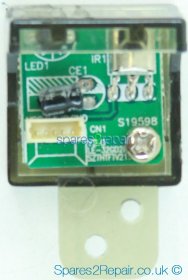 Seiki SE32HO03UK - IR - SZTHTFTV2199 - V2.0 - LE-32GD280 - S19598