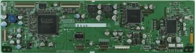 Sharp LC-22SV2E - LVDS - XB525WJ - KB525DE - QKITPB525WJN2