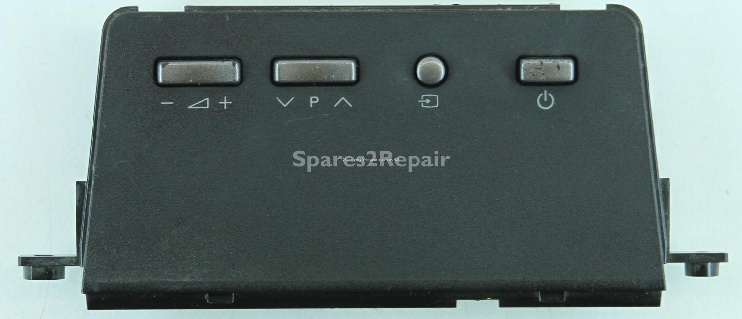 Sharp LC-32RD2E - Buttons - KD910 - FD910WJ