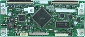 Sharp LC-46D65E - LVDS - XE707WJ - KE707 - CPWBX4010TP XC - RUNTK4010TP XC
