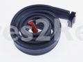 Silverline Harness - Yt401 1000 42 Flat Cable With Connector 63cm