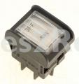 Sirman Power Switch - On off Switch Comelux 401 l - 19410102