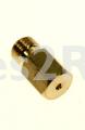 Smeg Gas Hob Burner Set Ng - Nozzle Urp D. 1,40 - 909010465