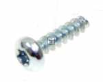 Smeg Screw - 899371937 Spe screws C wight Sup dx
