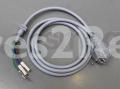 Smeg Mains Power Lead - 821292003 Power Supply Cord