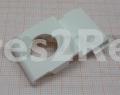 Smeg Carrier Assembly - 768413757 Warning Lamp Support
