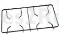 Smeg Cooker Pan Support - Shelf Assy 2f Mm70
