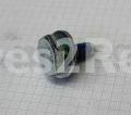 Smeg Screw - 892610407 Nut Pully