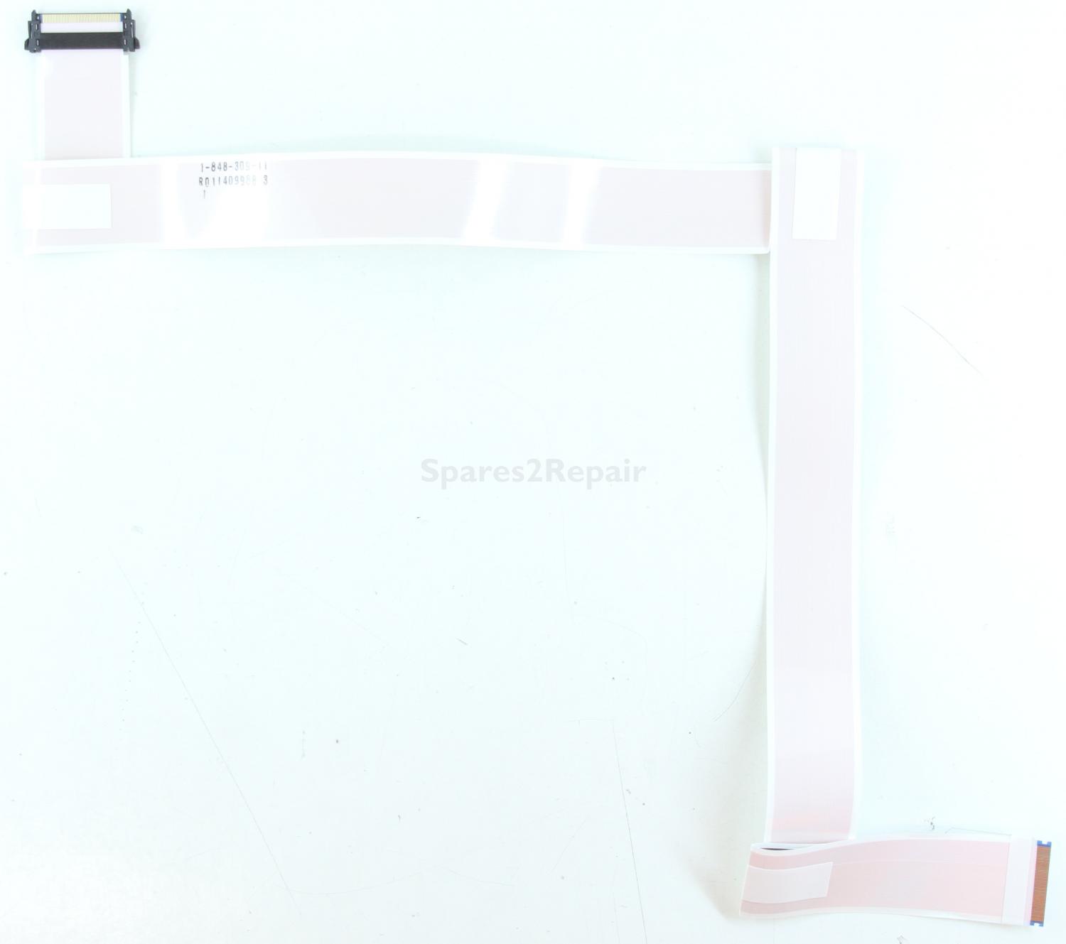 Sony KD-65S9005B - T-Con Cable - 1-848-309-11