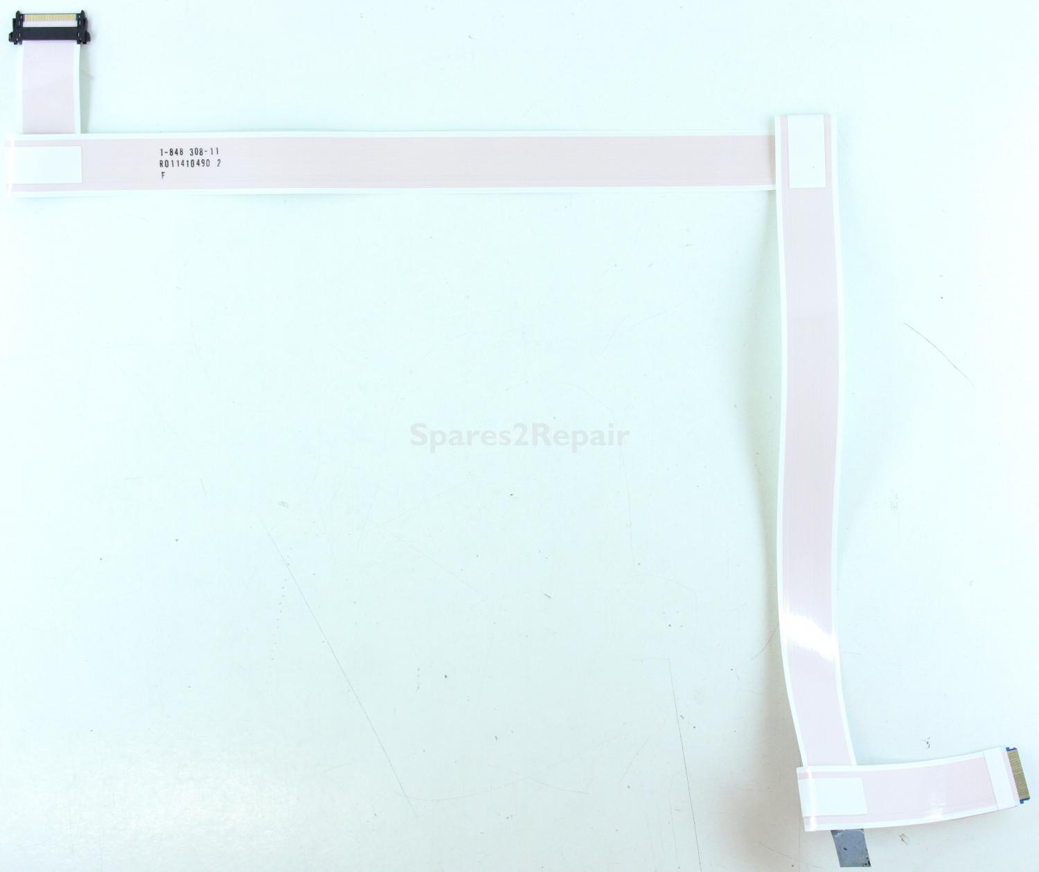 Sony KD-65S9005B - T-Con Cable - 1-848-308-11