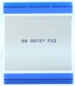 Sony KD-55S8505C - T-Con Cables - 69.55T27.F03