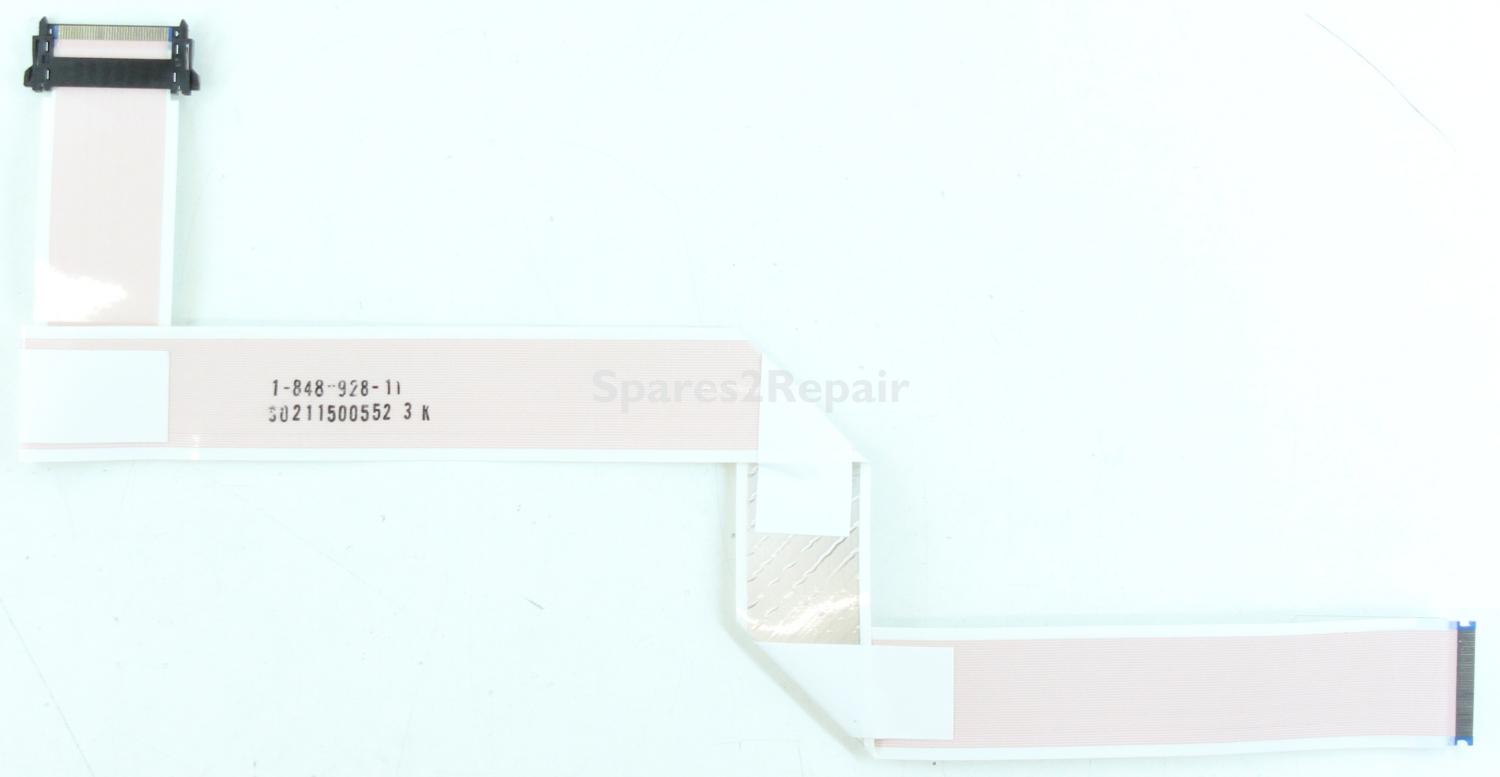 Sony KD-55X9005C - T-Con Cable - 1-848-928-11