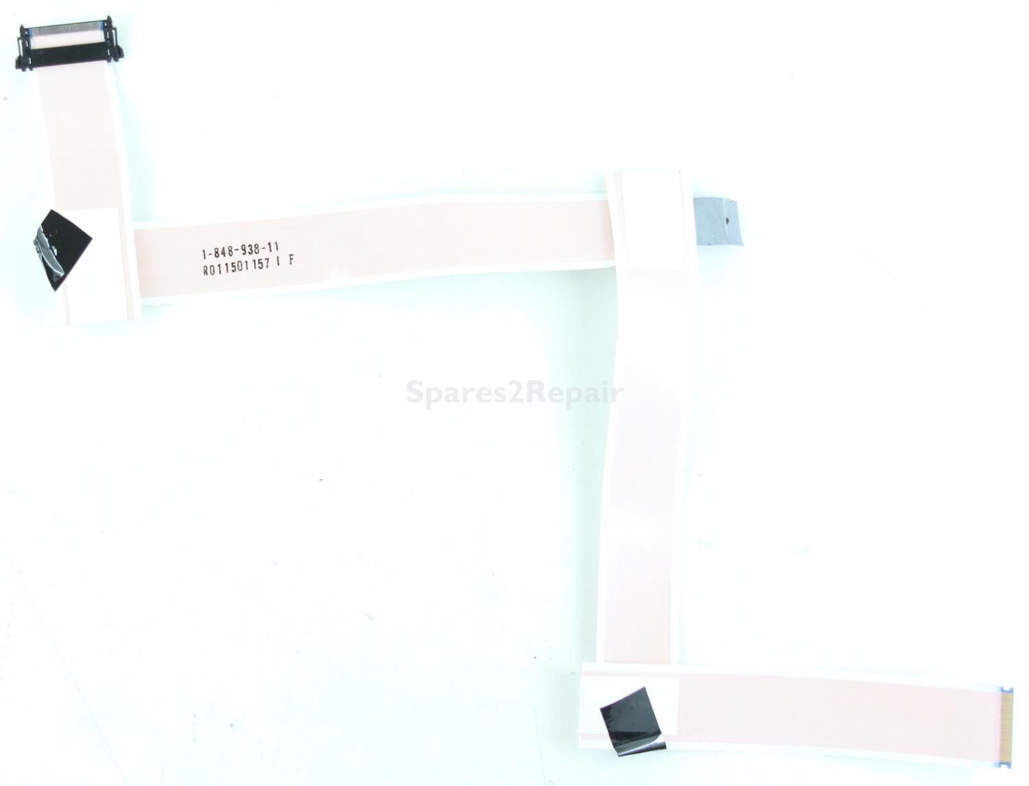 Sony KD55X9305C - T-Con Cable - 1-848-938-11