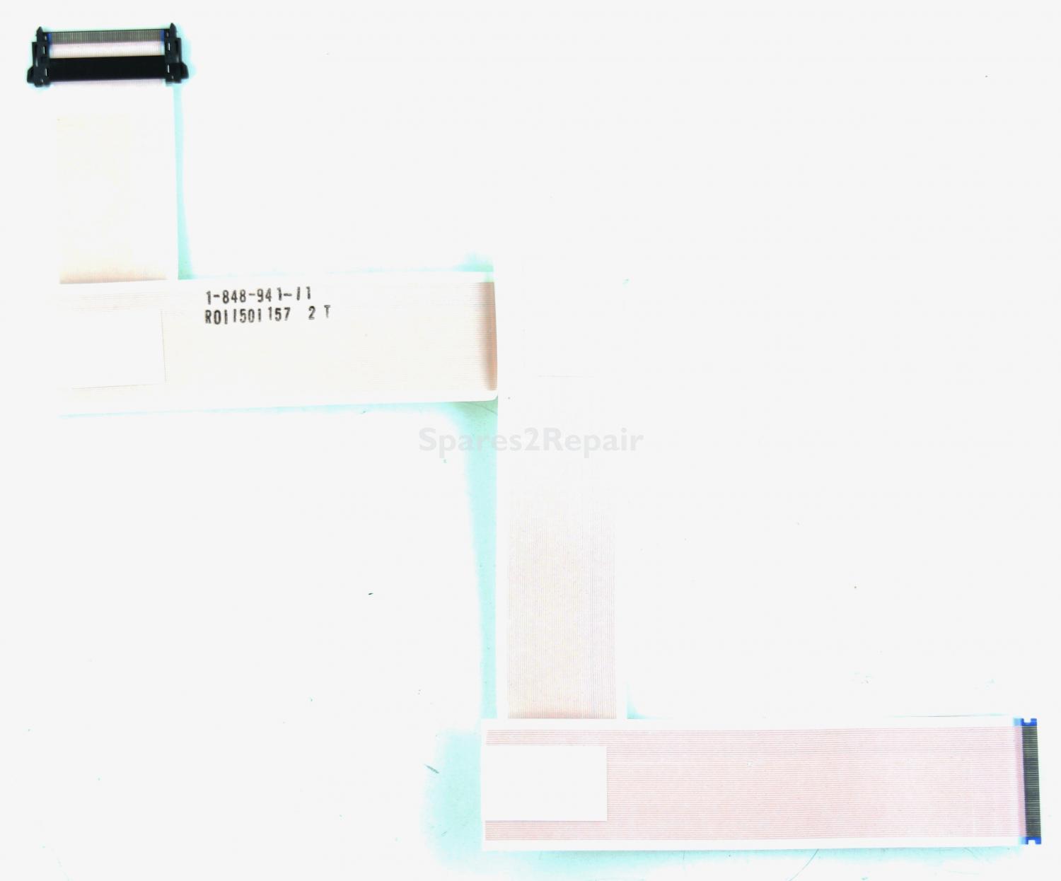 Sony KD55X9305C - T-Con Cable - 1-848-941-11