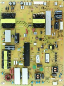 Sony KD-65X8500B - Power Supply - 1-893-297-21 - 147459511 - 4-533-586-01 - APS-369 - G7