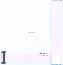 Sony KD-55XD8599 - T-Con Cable - 1-849-260-11