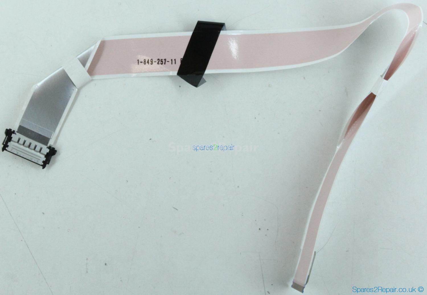 Sony KD-65XD8599 - T-Con Cable - 1-849-257-11