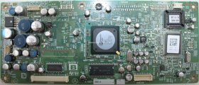 Sony KLV-30HR3 - B Board - 1-863-279-23 - 1-724-654-23 - A-1057-365-A