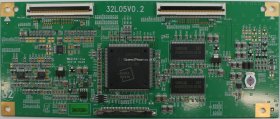 Sony LDM-3210 - LVDS - 32L05V0.2 - LJ94-00481A