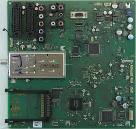 Sony KDL-32T2800 - Main AV - 1-873-891-23 - A-1257-447-A - I1358561G