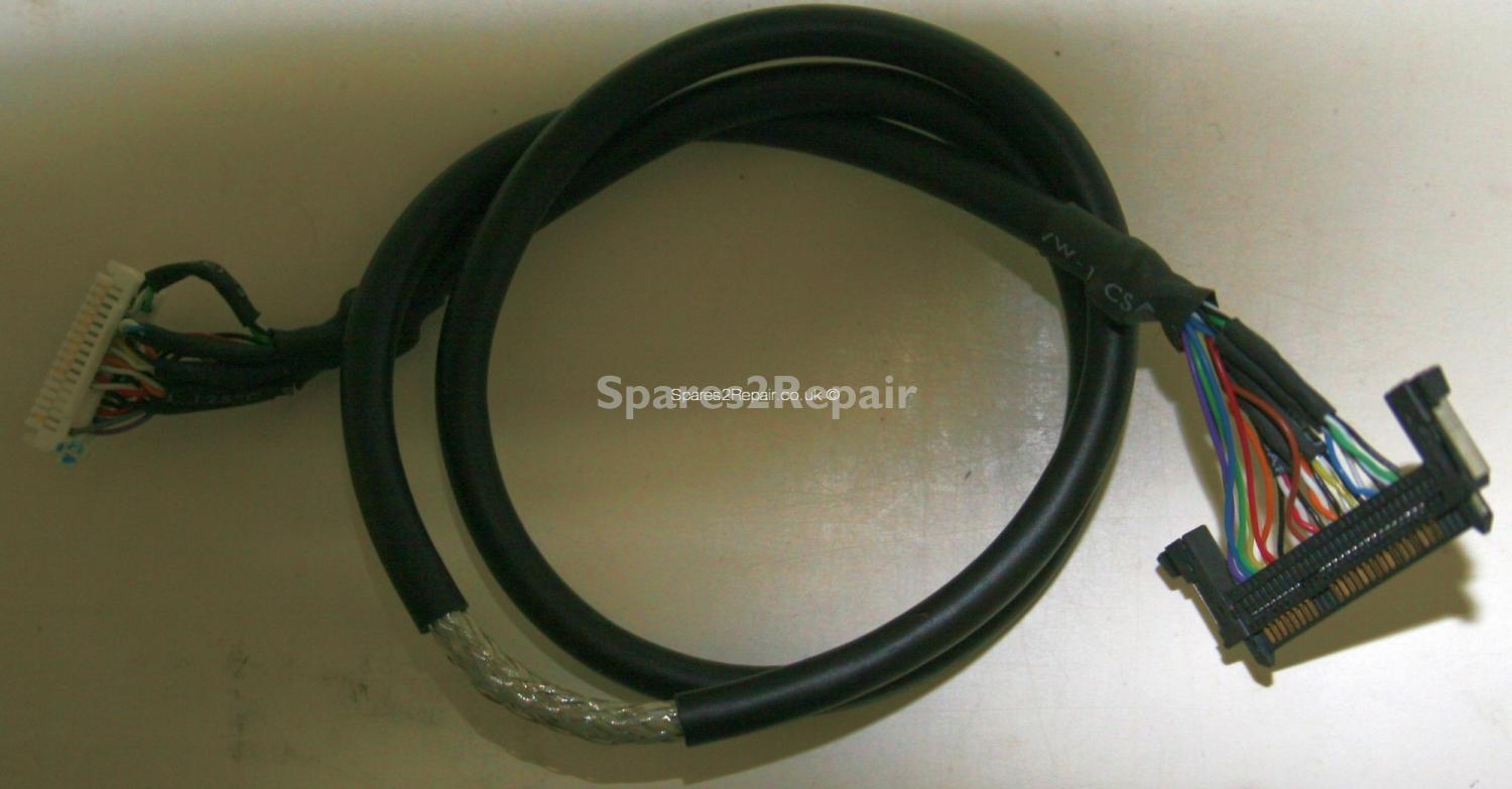 Sony KDL-40V3000 - LVDS Cable