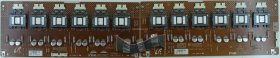 Sony KDL-46S2010 - Inverter - PCB2699 - A06-126437 B - PCB2698 - A06-126436 B