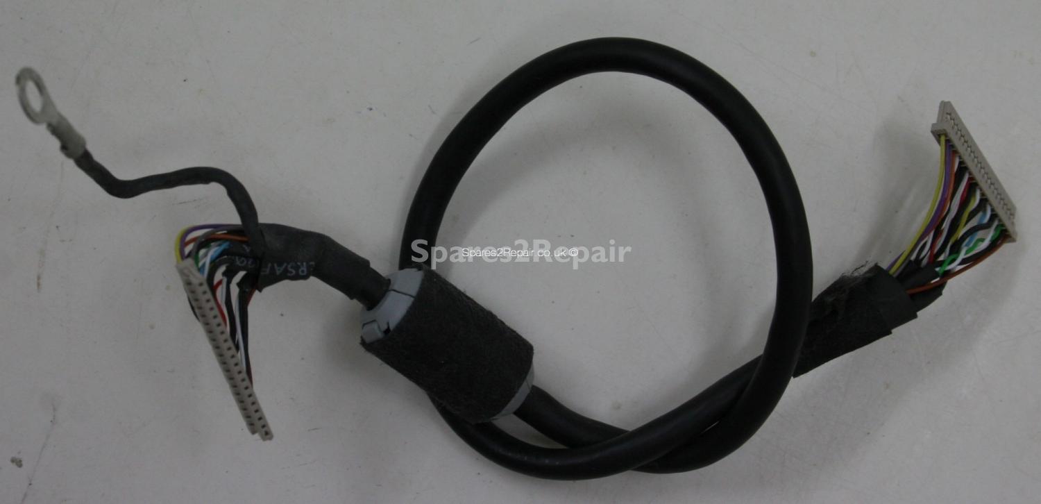 Sony KLV-26HG2 - LVDS Cable