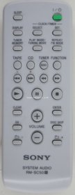 Sony RM-SC50 Remote Control (Original)