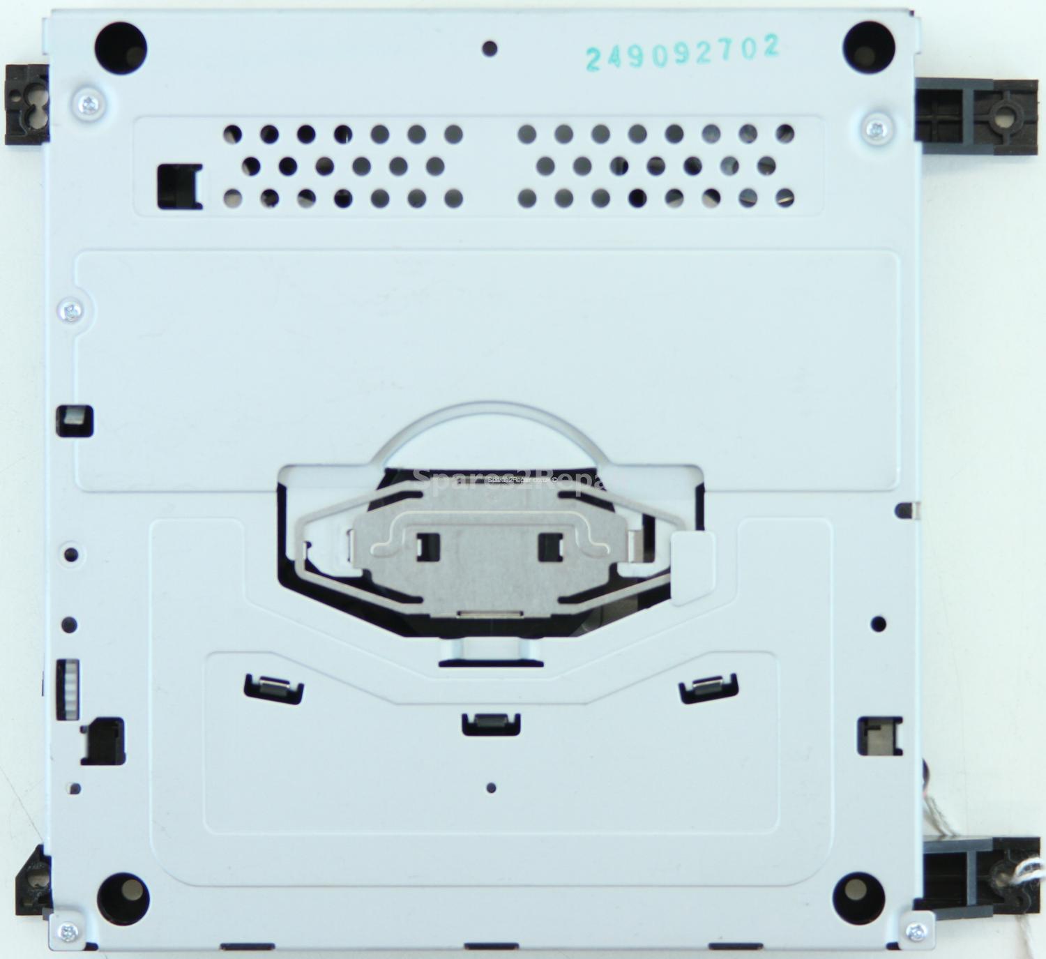 Technika 26-313A - DVD Mech - 249092702