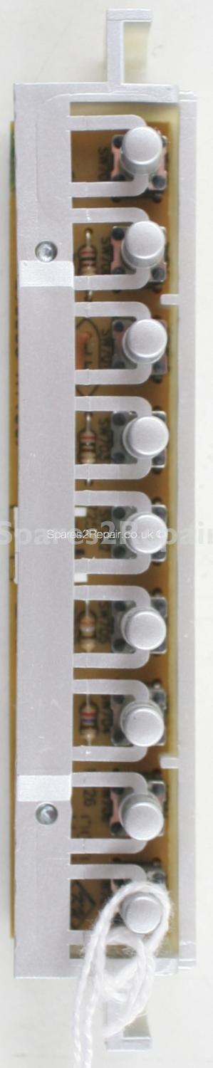 Technika 32-601 - Buttons - 21686S-KY(00)