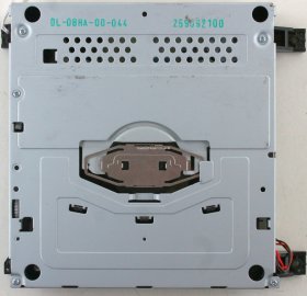Technika LCD22-208E - DVD Mech - DL-08HA-00-044 - 259092100