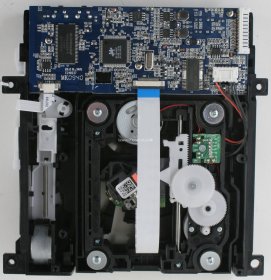 Technika LCD32-229 - DVD Mech - 9110423AG 3715