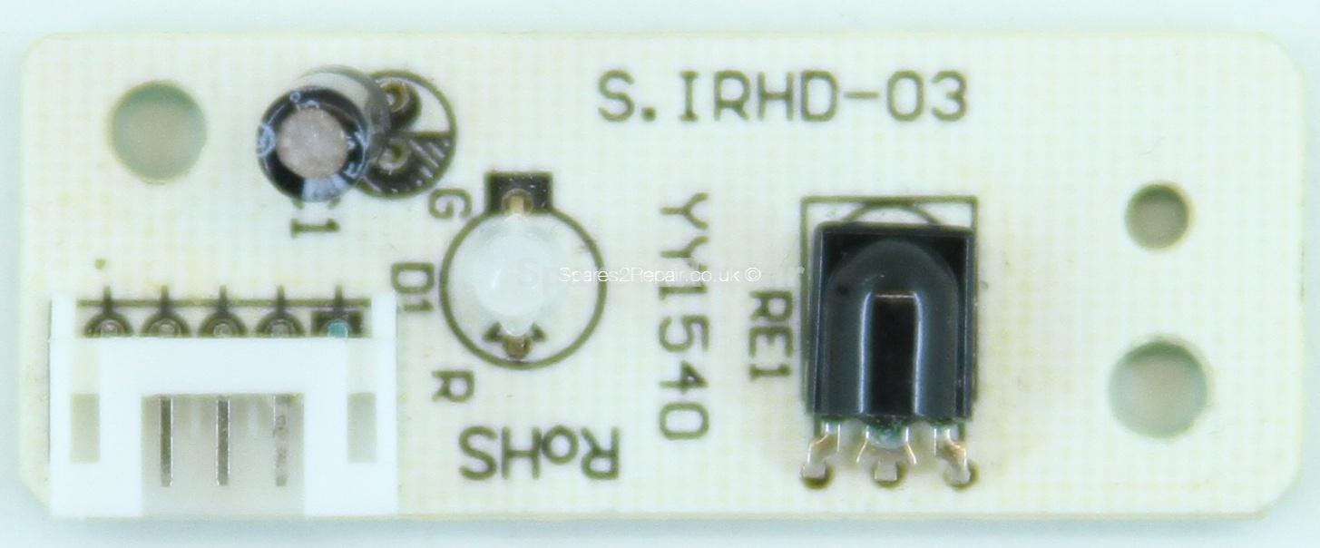 Technika LCD32-270 - IR - S.IRHD-03