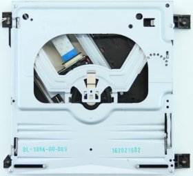 Technika LCD32-56D - DVD Mech - DL-08HA-00-009 - 162021602