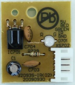 Technika LCD32-630 - IR - 32093S-IR(02)