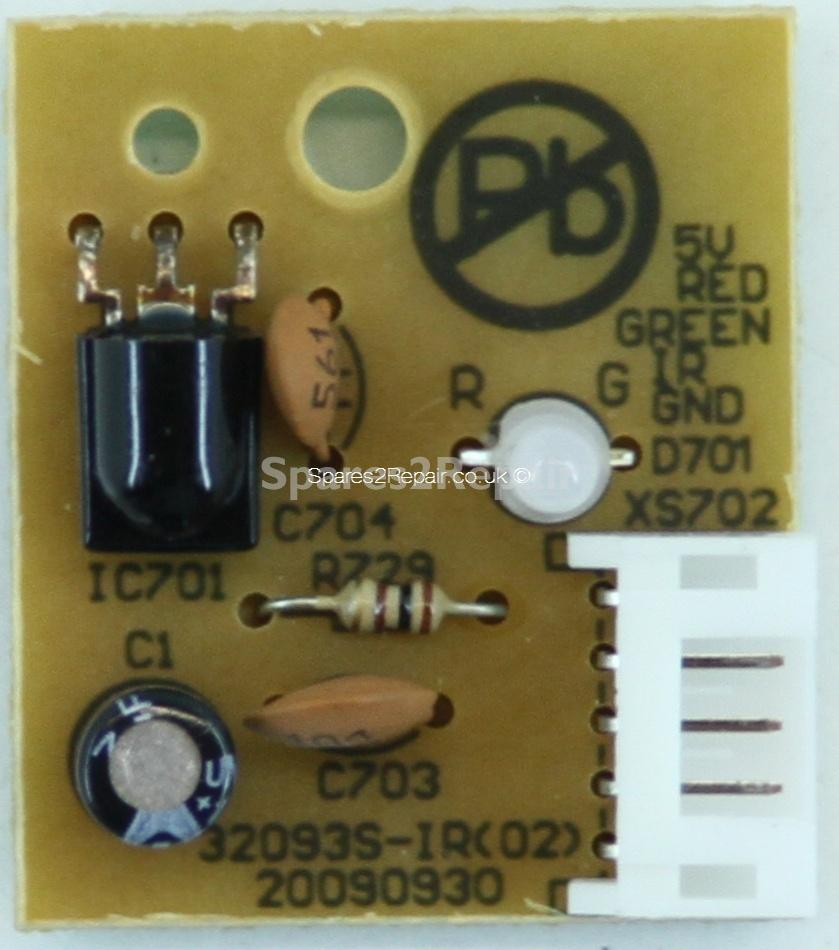 Technika LCD32-630 - IR - 32093S-IR(02)