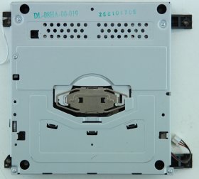 Technika M19/36B-GB-TCDI-UK - DVD Mech - DL-08HA-00-019 - 268101705