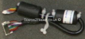 Techwood 32832 HDDIGITAL - LVDS Cable