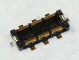 Battery Cover - Batterie Connector FÜr Adaptable For Htc One M7