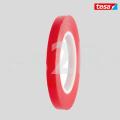 Tesa Adhesive Tape - Tesa 4965 Double Sided Adhesive Transparent 2mm X 25meter - TS-57291
