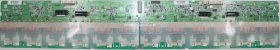 Tevion LCD4701 - Inverter - 6632L-0159C - 6632L-0160C - KUBNKM124B - KUBNKM124A - ALPS REV 1.0